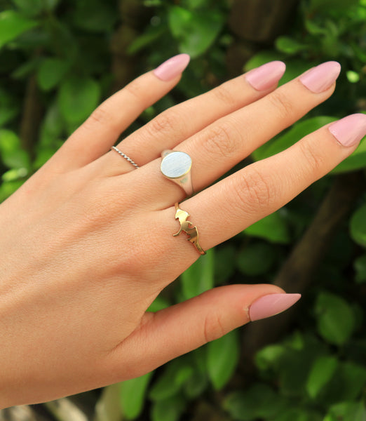 Throne of Glass Abraxos Rings