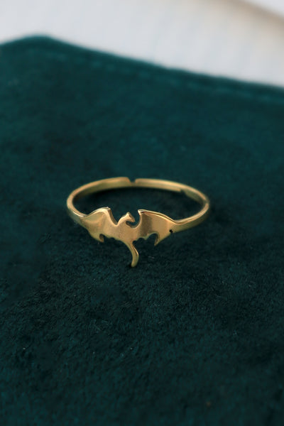 Throne of Glass Abraxos Rings