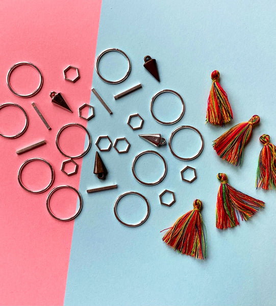 DIY Polymer Clay Kit - Add Ons - Katrilee