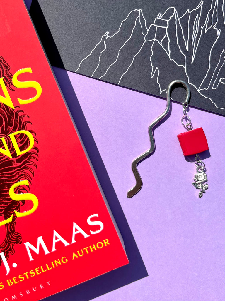 Acotar Collection ACOTAR Bookmark Set - ACOTAR Collection – Katrilee