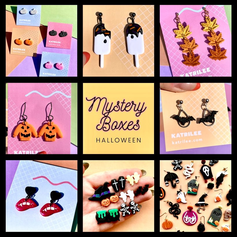 Autumn/ Halloween