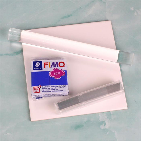 Polymer Clay Crafters Starter Set