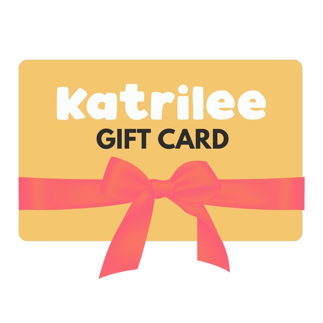 Gift Card - Katrilee