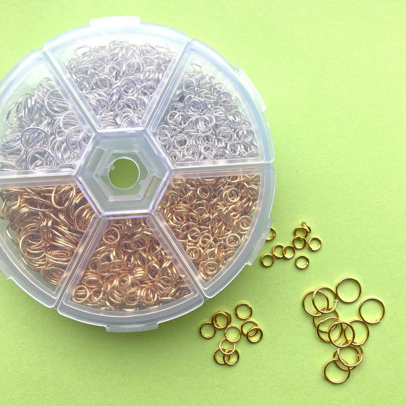 Jump Rings