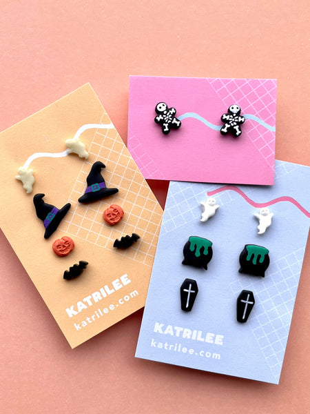 Halloween Autumn Stud Multipack Pic n Mix