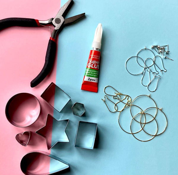 DIY Polymer Clay Kit - Add Ons - Katrilee